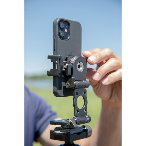 Benro ArcaSmart 360 Dual Z Plate