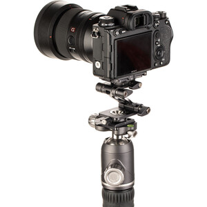 Benro - Benro ArcaSmart 360 Dual Z Plate (1)