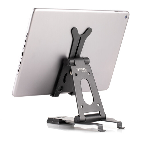 Benro ArcaSmart Tablet Tutacağı ACSMTH