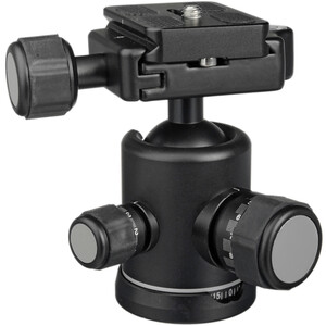Benro - Benro B-0 Triple Action Ball Head Seri 0 (1)
