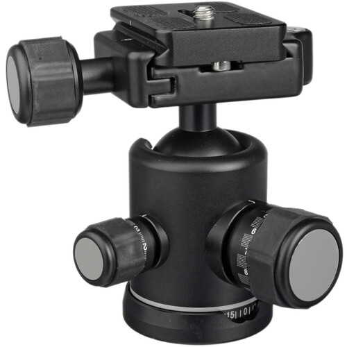 Benro B-0 Triple Action Ball Head Seri 0