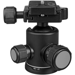 Benro - Benro B-1 Triple Action Ball Head Seri 1 (1)