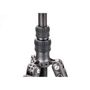 Benro BAT (Yarasa)Serisi Karbon Tripod Kiti Seri 1- FBAT15CVX20 - Thumbnail