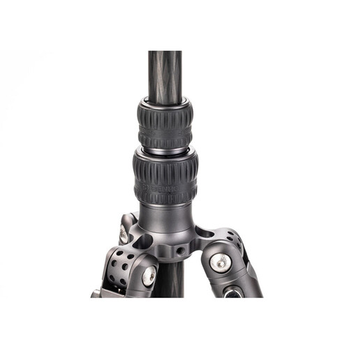 Benro BAT (Yarasa)Serisi Karbon Tripod Kiti Seri 1- FBAT15CVX20