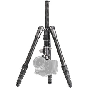 Benro - Benro BAT (Yarasa)Serisi Karbon Tripod Kiti Seri 1- FBAT15CVX20