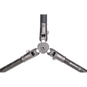 Benro BAT (Yarasa)Serisi Karbon Tripod Kiti Seri 1- FBAT15CVX20 - Thumbnail