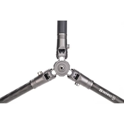 Benro BAT (Yarasa)Serisi Karbon Tripod Kiti Seri 1- FBAT15CVX20