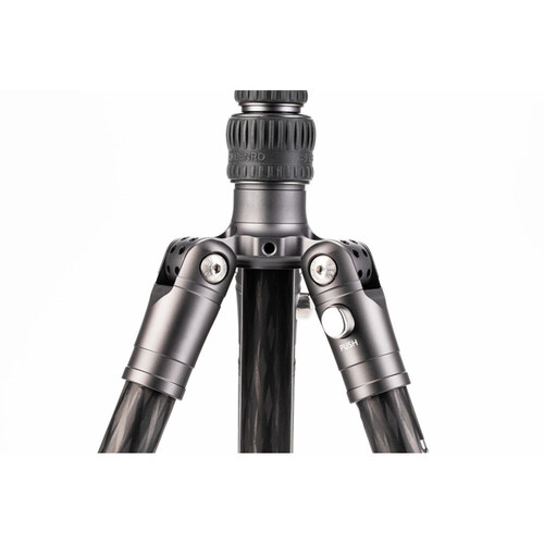 Benro BAT (Yarasa)Serisi Karbon Tripod Kiti Seri 1- FBAT15CVX20
