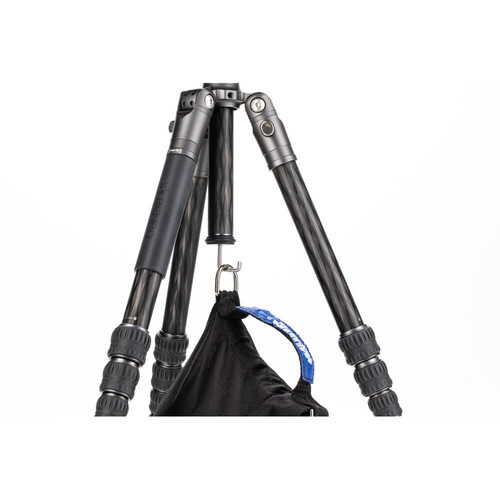 Benro BAT (Yarasa)Serisi Karbon Tripod Kiti Seri 1- FBAT15CVX20