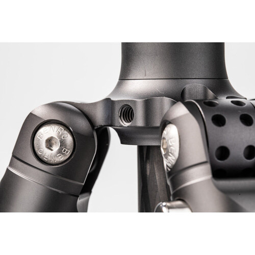 Benro BAT (Yarasa)Serisi Karbon Tripod Kiti Seri 1- FBAT15CVX20
