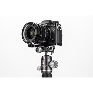 Benro BAT (Yarasa)Serisi Karbon Tripod Kiti Seri 1- FBAT15CVX20 - Thumbnail