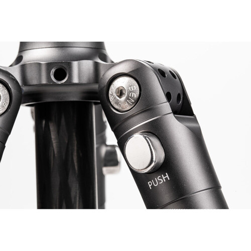 Benro BAT (Yarasa)Serisi Karbon Tripod Kiti Seri 2- FBAT24CVX25