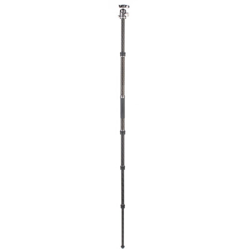 Benro BAT (Yarasa)Serisi Karbon Tripod Kiti Seri 2- FBAT24CVX25
