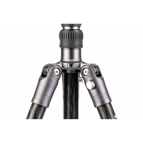 Benro BAT (Yarasa)Serisi Karbon Tripod Kiti Seri 2- FBAT24CVX25