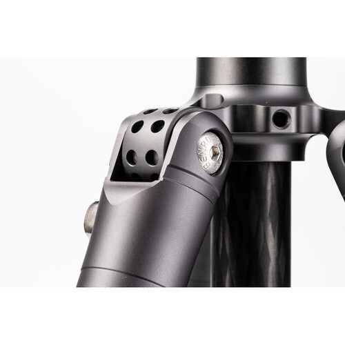 Benro BAT (Yarasa)Serisi Karbon Tripod Kiti Seri 2- FBAT24CVX25