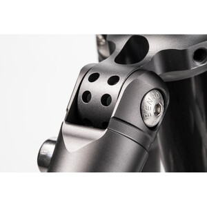 Benro BAT (Yarasa)Serisi Karbon Tripod Kiti Seri 2- FBAT24CVX25 - Thumbnail