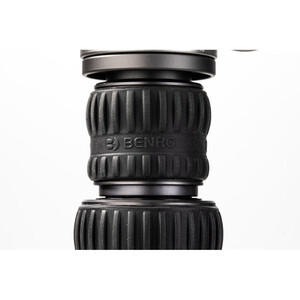 Benro BAT (Yarasa)Serisi Karbon Tripod Kiti Seri 2- FBAT24CVX25 - Thumbnail