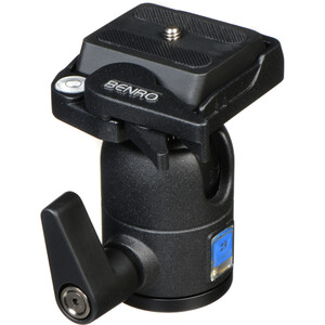 Benro - Benro BH-1 BH Serisi Ball Head Seri 1