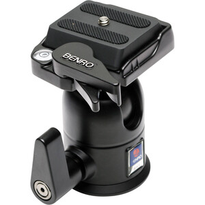 Benro BH-1 BH Serisi Ball Head Seri 1 - Thumbnail