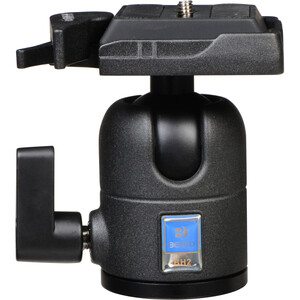 Benro - Benro BH-2 BH Serisi Ball Head Seri 2 (1)