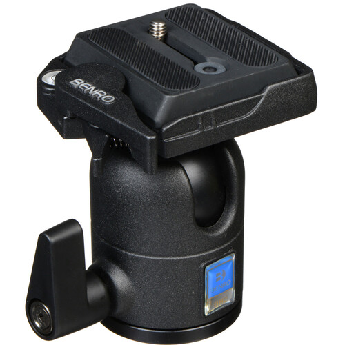 Benro BH-2 BH Serisi Ball Head Seri 2