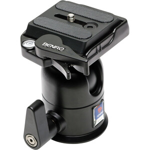 Benro BH-2 BH Serisi Ball Head Seri 2 - Thumbnail
