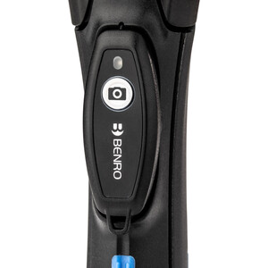 Benro BK15 Mini Tripod / Selfi Stick - Thumbnail