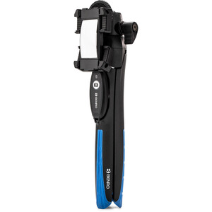 Benro BK15 Mini Tripod / Selfi Stick - Thumbnail