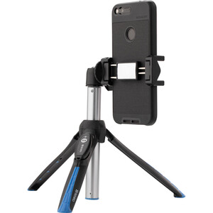 Benro BK15 Mini Tripod / Selfi Stick - Thumbnail