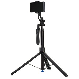 Benro - Benro BK70 2-in-1 Akıllı Tripod / Selfie Stick