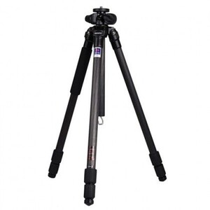 Benro - Benro C-197M8 Carbon Fiber Flex Tripod 3 Kademe