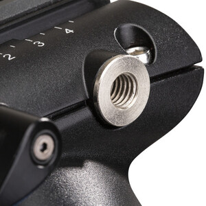 Benro C-373FBS8PRO Carbon Fiber Hidrolik Profesyonel Video Tripod Kit - Thumbnail