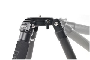 Benro C-3770TN Combination Carbon Fiber Tripod - Thumbnail