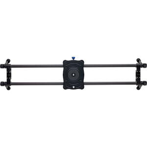Benro - Benro C08D6B MoveOver8B Carbon Fiber Slider (1)