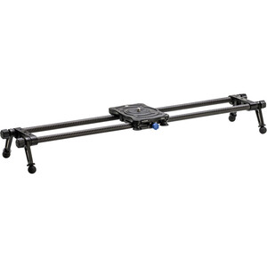 Benro - Benro C08D6B MoveOver8B Carbon Fiber Slider