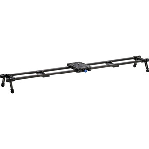 Benro - Benro C08D9B Moveover8, Dual Carbon Rail Rail 900 mm Slider