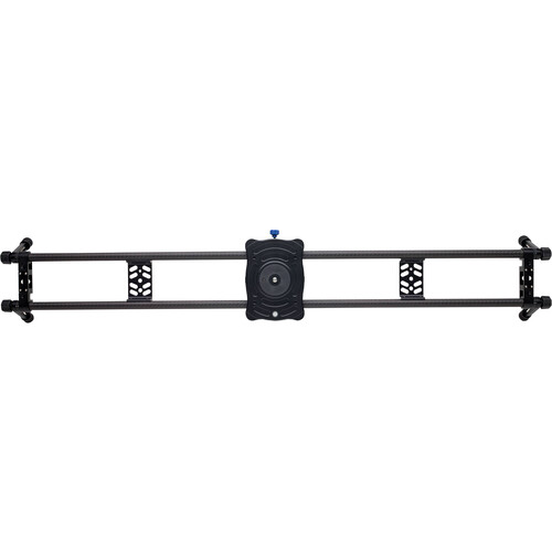Benro C08D9B Moveover8, Dual Carbon Rail Rail 900 mm Slider