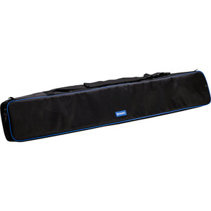 Benro C08D9B Moveover8, Dual Carbon Rail Rail 900 mm Slider - Thumbnail