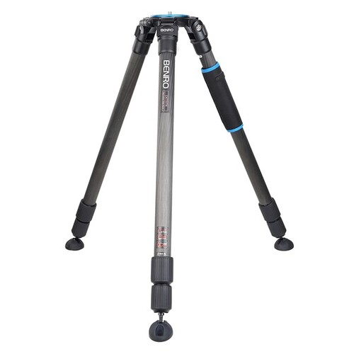 Benro C4770TN Kombinasyon Karbon Fiber Tripod