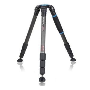 Benro - Benro C4780TN Kombinasyon Karbon Fiber Tripod