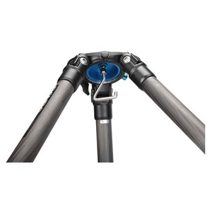 Benro - Benro C4780TN Kombinasyon Karbon Fiber Tripod (1)