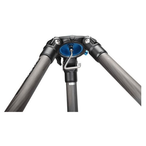Benro C4780TN Kombinasyon Karbon Fiber Tripod