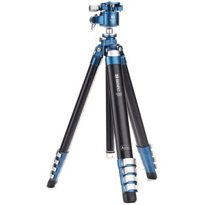 Benro - Benro TCBA25G36PT CyanBird Seri 2 Top Kafalı Alüminyum Tripod Kiti