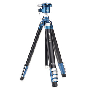 Benro - Benro TCBC25G36PT CyanBird Seri 2 Top Kafalı Karbon Fiber Tripod Kiti