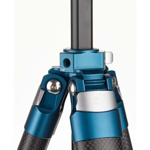 Benro CyanBird 2’si 1 arada Karbon Foto/Video Tripod Kiti - Thumbnail