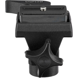Benro DJ-80 Monopod Head QR İki Yönlü Monopod Kafa - Thumbnail