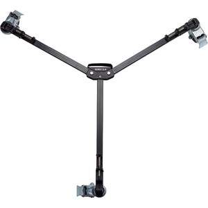 Benro - Benro DL-06 Dolly for Video Tripod