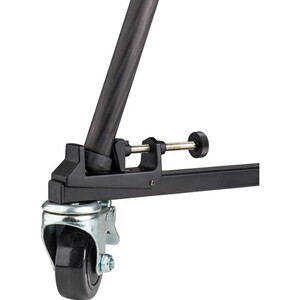 Benro - Benro DL-06 Dolly for Video Tripod (1)