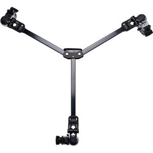 Benro - Benro DL-08 Dolly for Video Tripod