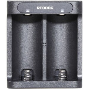 Benro - Benro Dual SP26500 Pil Şarj Cihazı